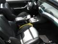 Carbon Black Metallic - M3 Convertible Photo No. 28