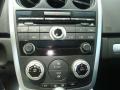 2007 Crystal White Pearl Mica Mazda CX-7 Grand Touring  photo #16