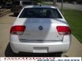 White Platinum Metallic Tri-Coat - Milan I4 Photo No. 3