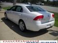 White Platinum Metallic Tri-Coat - Milan I4 Photo No. 4