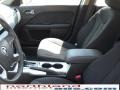 White Platinum Metallic Tri-Coat - Milan I4 Photo No. 8