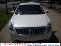 White Platinum Metallic Tri-Coat - Milan I4 Photo No. 14