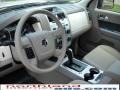 2010 White Suede Mercury Mariner V6 4WD  photo #7