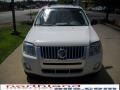 2010 White Suede Mercury Mariner V6 4WD  photo #23