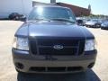 2001 Deep Wedgewood Blue Metallic Ford Explorer Sport 4x4  photo #3