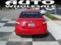 Rallye Red - Civic EX Coupe Photo No. 3