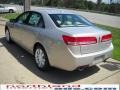 Smoke Stone Metallic - MKZ FWD Photo No. 4