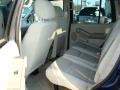 2006 Dark Blue Pearl Metallic Ford Explorer XLS 4x4  photo #9