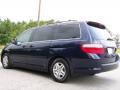2005 Midnight Blue Pearl Honda Odyssey EX-L  photo #4