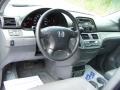 2005 Midnight Blue Pearl Honda Odyssey EX-L  photo #5