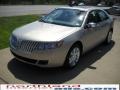 Smoke Stone Metallic - MKZ FWD Photo No. 12