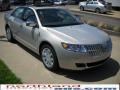 Smoke Stone Metallic - MKZ FWD Photo No. 14