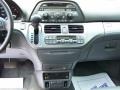 2005 Midnight Blue Pearl Honda Odyssey EX-L  photo #17