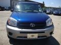 2004 Everglade Green Metallic Toyota RAV4 4WD  photo #3