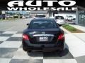 Super Black - Maxima 3.5 S Photo No. 3