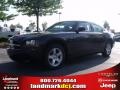 Brilliant Black Crystal Pearl - Charger SE Photo No. 1