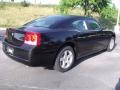 Brilliant Black Crystal Pearl - Charger SE Photo No. 3