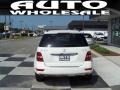 Arctic White - ML 350 4Matic Photo No. 3