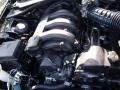 Brilliant Black Crystal Pearl - Charger SE Photo No. 12