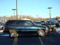 2005 Dark Blue Metallic Chevrolet Tahoe 4x4  photo #5