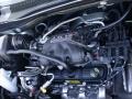 White Gold Pearl - Grand Caravan SE Photo No. 13