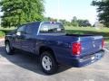 Deep Water Blue Pearl Coat - Dakota Big Horn Crew Cab Photo No. 2