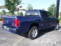 Deep Water Blue Pearl Coat - Dakota Big Horn Crew Cab Photo No. 3