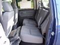 Deep Water Blue Pearl Coat - Dakota Big Horn Crew Cab Photo No. 7