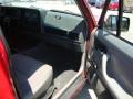 1996 Flame Red Jeep Cherokee Sport 4WD  photo #17