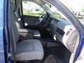 Deep Water Blue Pearl Coat - Dakota Big Horn Crew Cab Photo No. 9