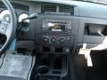 Deep Water Blue Pearl Coat - Dakota Big Horn Crew Cab Photo No. 10