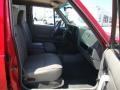 1996 Flame Red Jeep Cherokee Sport 4WD  photo #19
