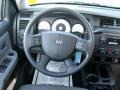 Deep Water Blue Pearl Coat - Dakota Big Horn Crew Cab Photo No. 11