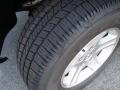 Deep Water Blue Pearl Coat - Dakota Big Horn Crew Cab Photo No. 13
