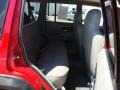 1996 Flame Red Jeep Cherokee Sport 4WD  photo #21