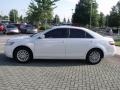 Super White - Camry Hybrid Photo No. 2