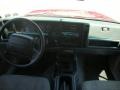 1996 Flame Red Jeep Cherokee Sport 4WD  photo #25