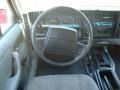 1996 Flame Red Jeep Cherokee Sport 4WD  photo #26