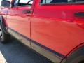 1996 Flame Red Jeep Cherokee Sport 4WD  photo #27