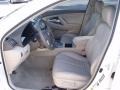 Super White - Camry Hybrid Photo No. 10