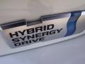 Super White - Camry Hybrid Photo No. 15