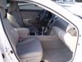 Super White - Camry Hybrid Photo No. 18