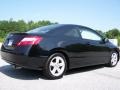 2006 Nighthawk Black Pearl Honda Civic EX Coupe  photo #3