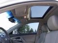 Super White - Camry Hybrid Photo No. 24