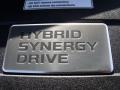 Super White - Camry Hybrid Photo No. 32
