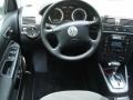 Wheat Beige Metallic - Jetta GLS TDI Sedan Photo No. 13