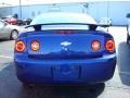 2006 Laser Blue Metallic Chevrolet Cobalt LS Coupe  photo #6