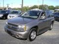 Graystone Metallic - TrailBlazer LS 4x4 Photo No. 2