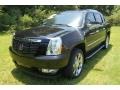 Black Raven - Escalade EXT AWD Photo No. 13