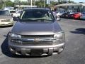 Graystone Metallic - TrailBlazer LS 4x4 Photo No. 3